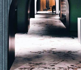 Панель HI WOOD